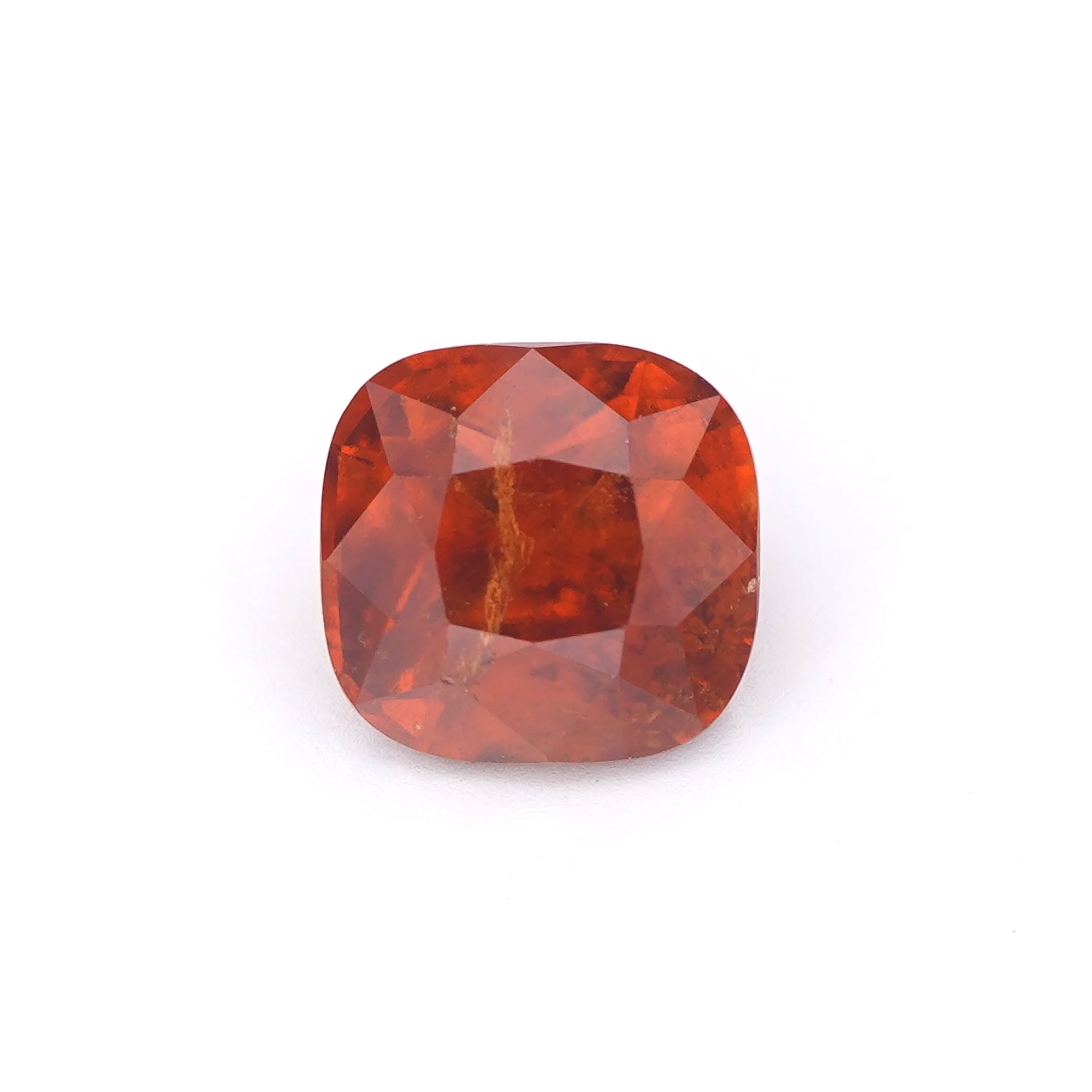 Spessartite Garnet