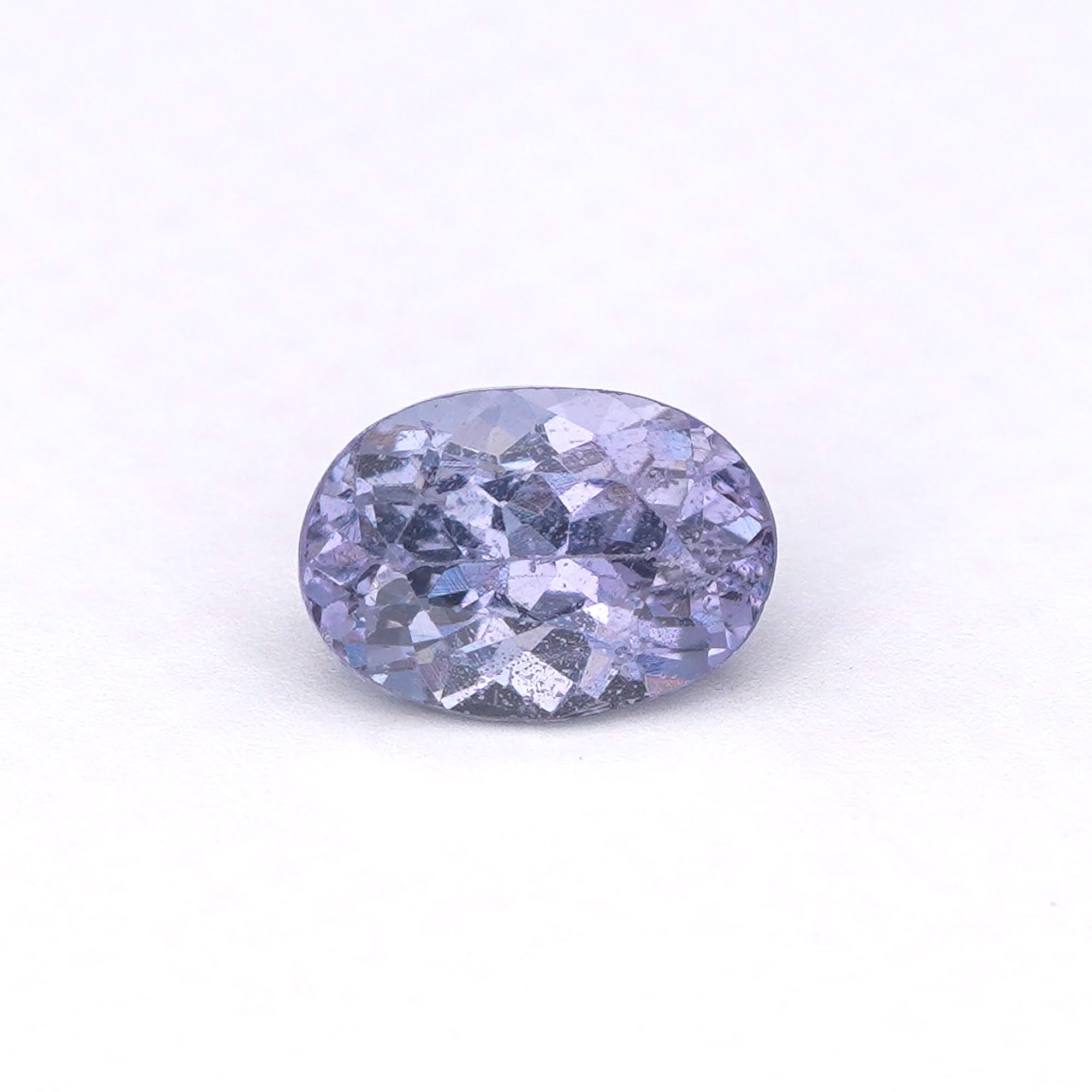 Grey Spinel
