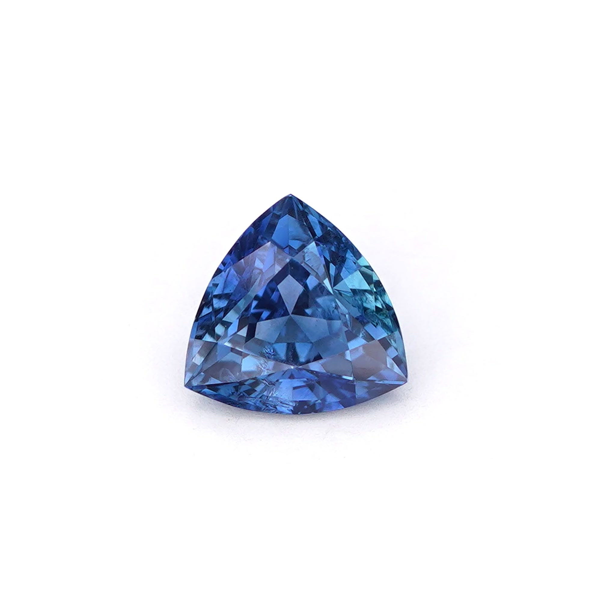 Royal Blue Sapphire