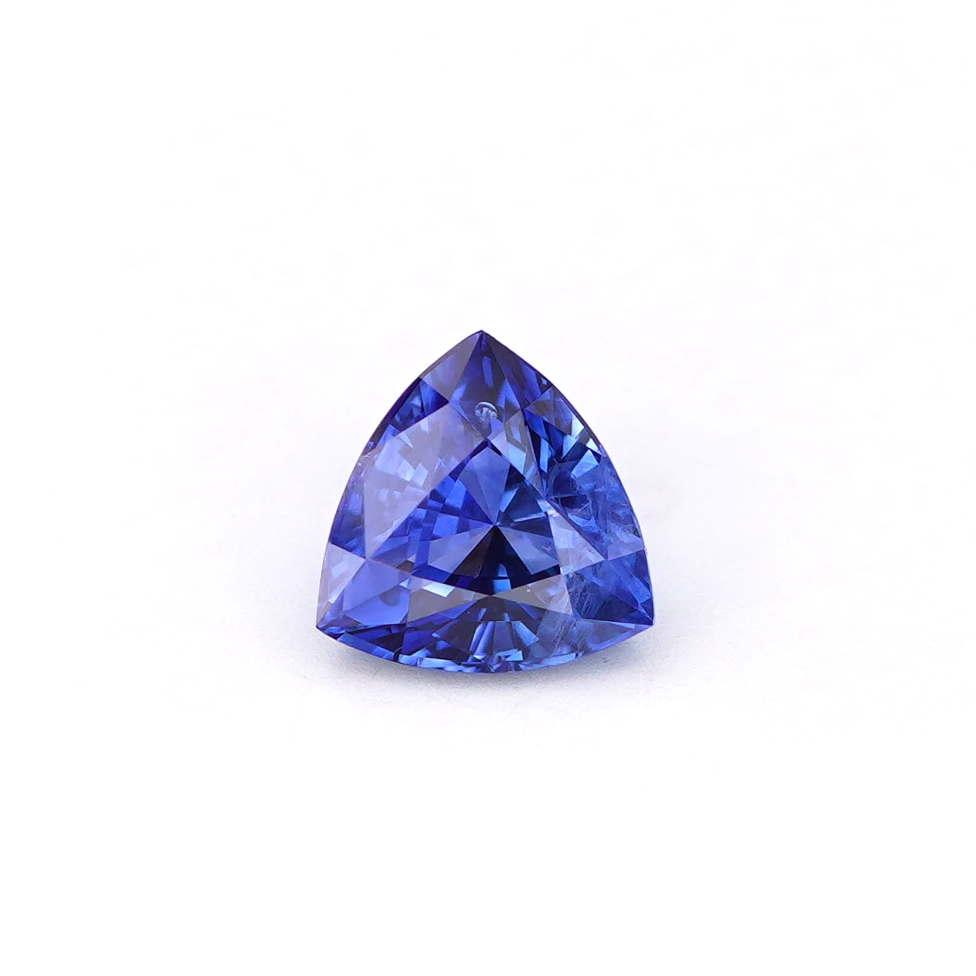 Blue Sapphire
