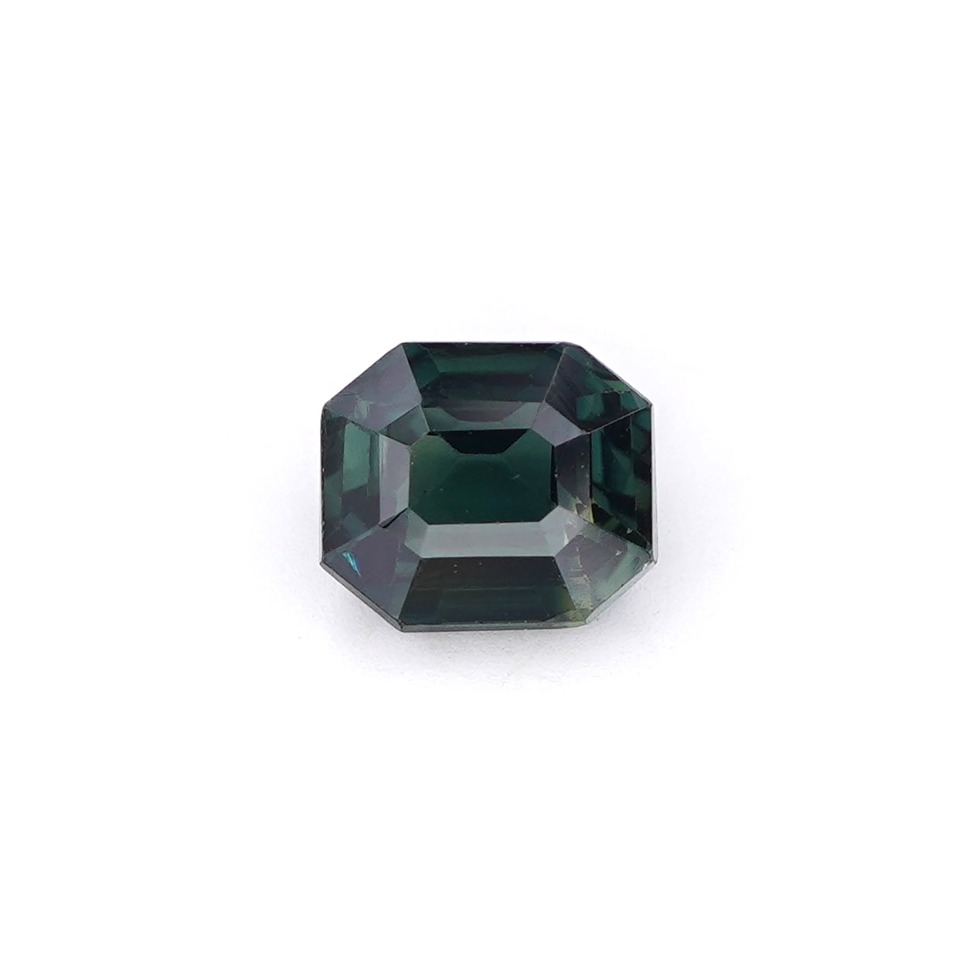 Green Sapphire