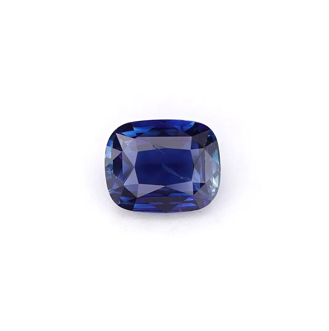 Royal Blue Sapphire