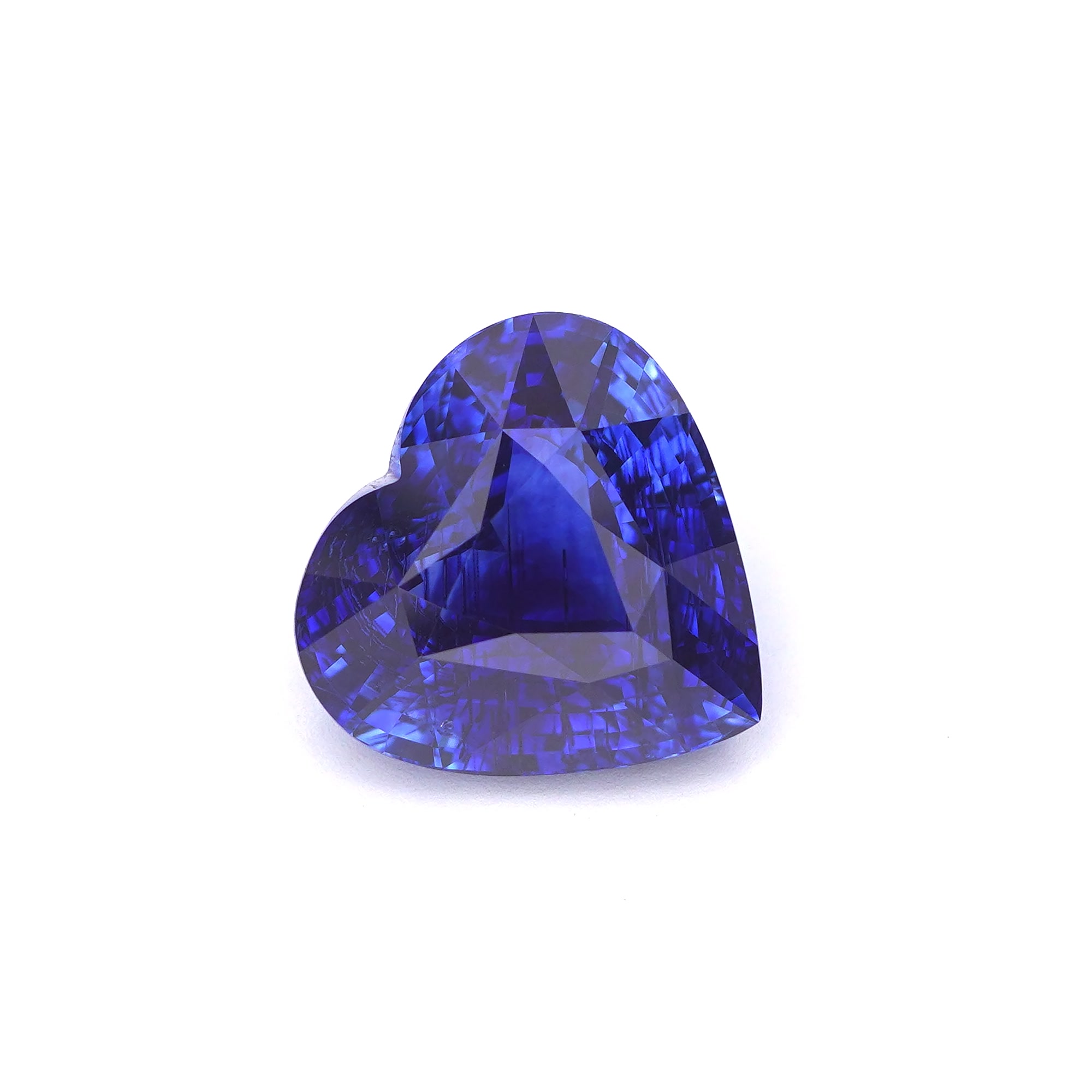 Blue Sapphire