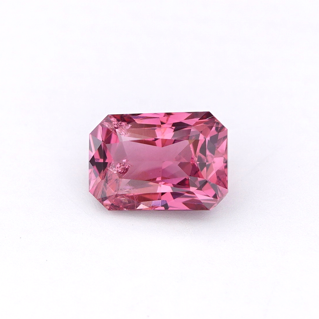Pink Spinel