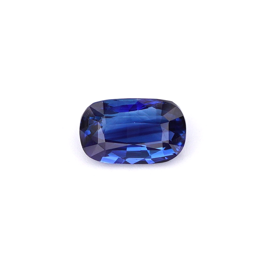 Royal Blue Sapphire