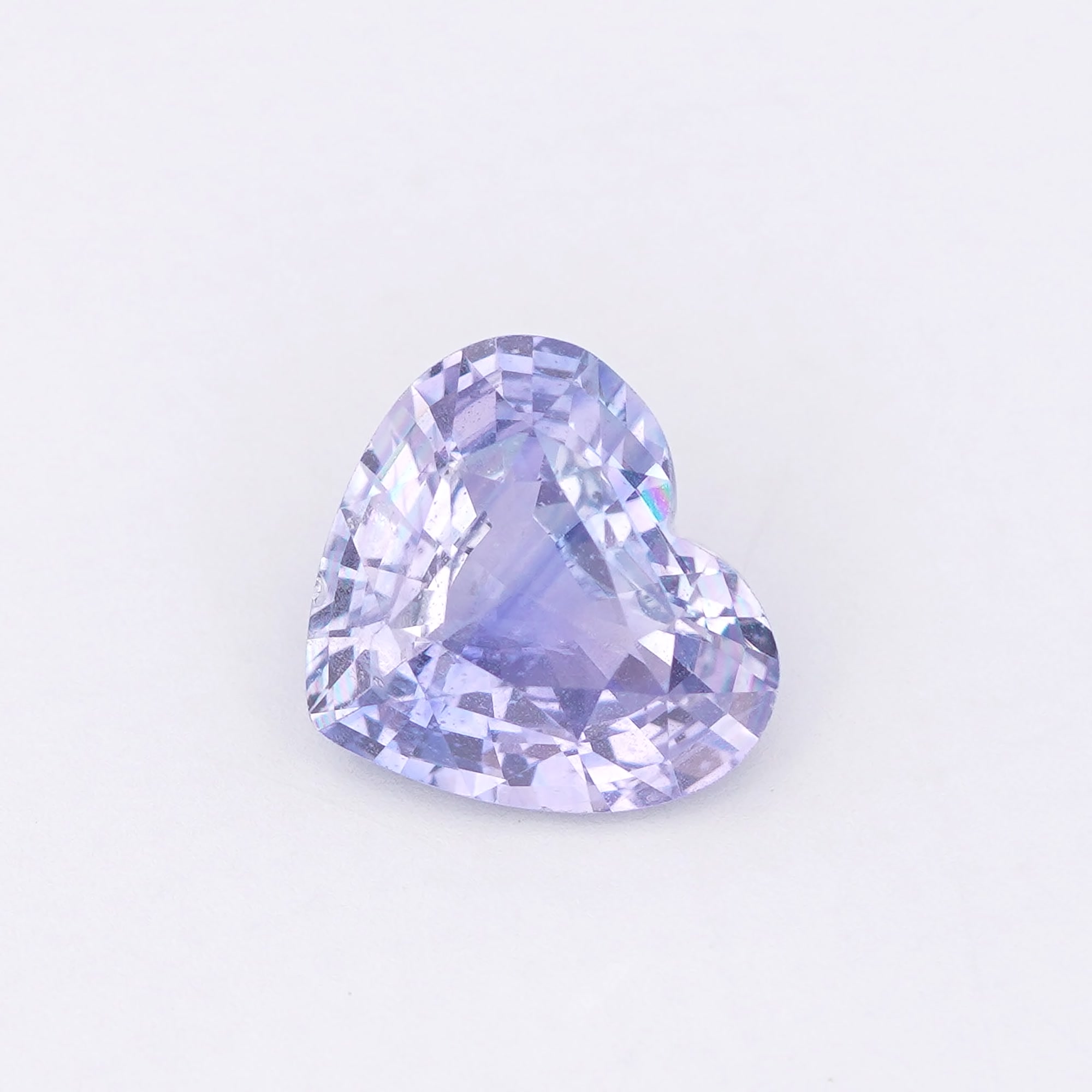 Purple Sapphire