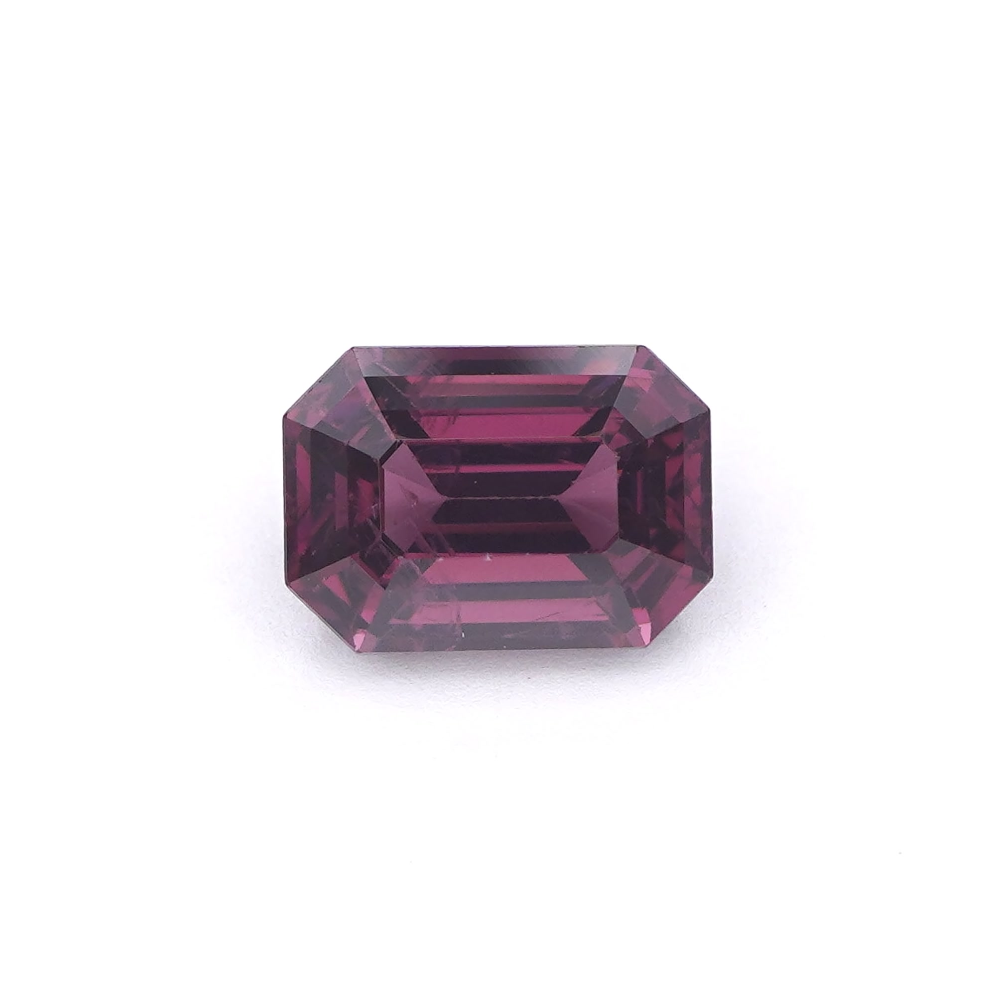 Pink Spinel