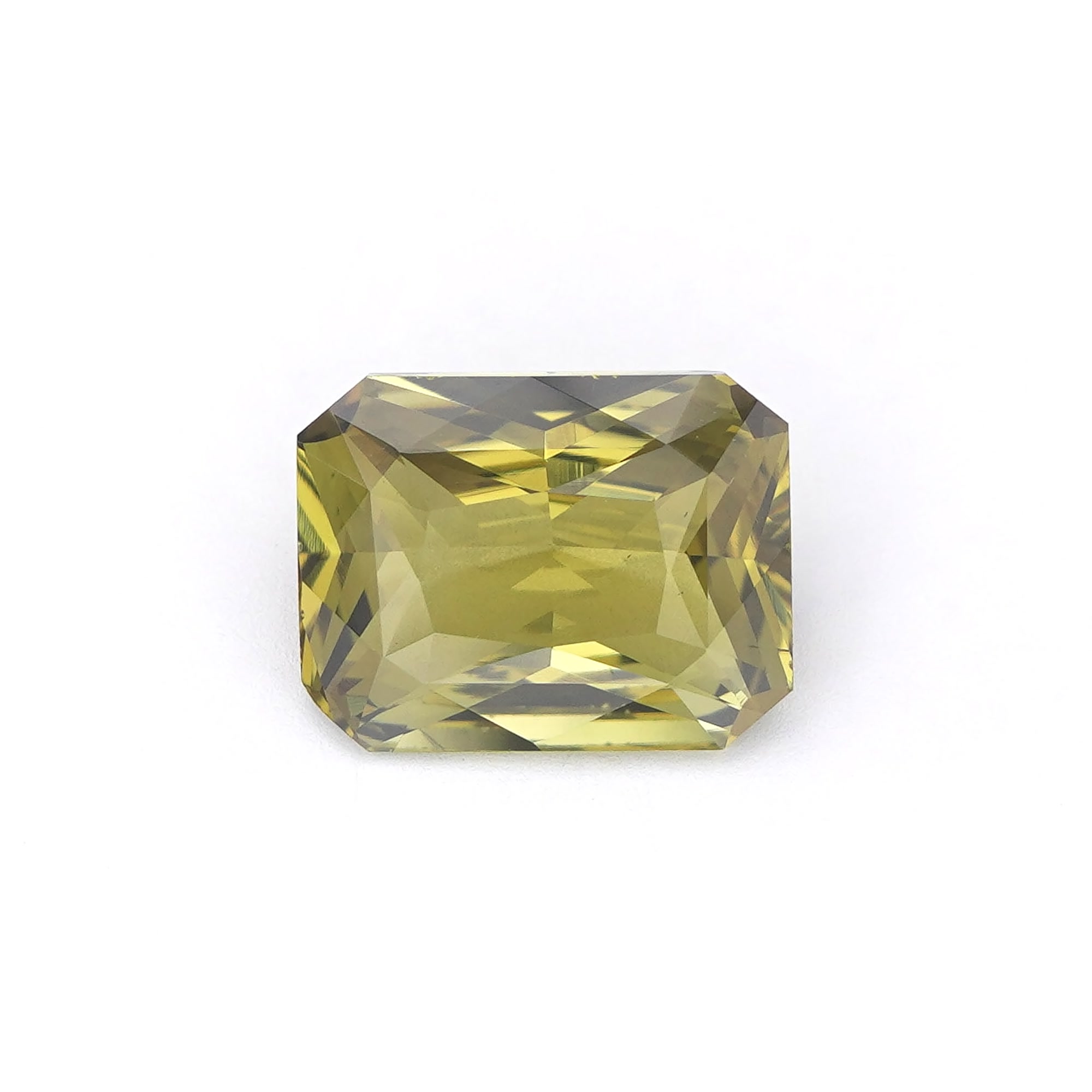 Chrysoberyl