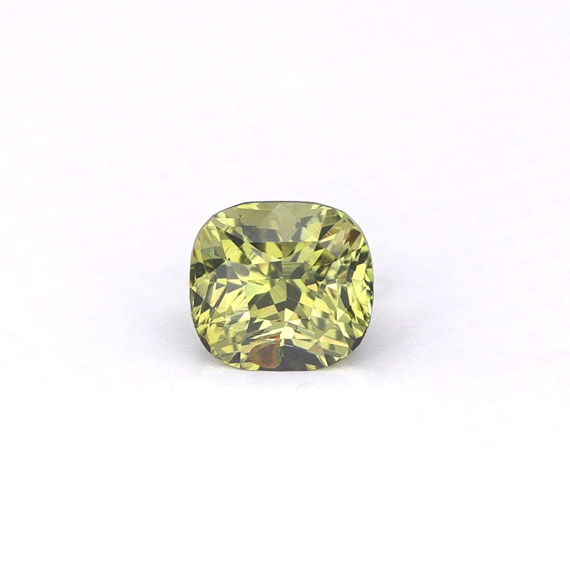 Chrysoberyl