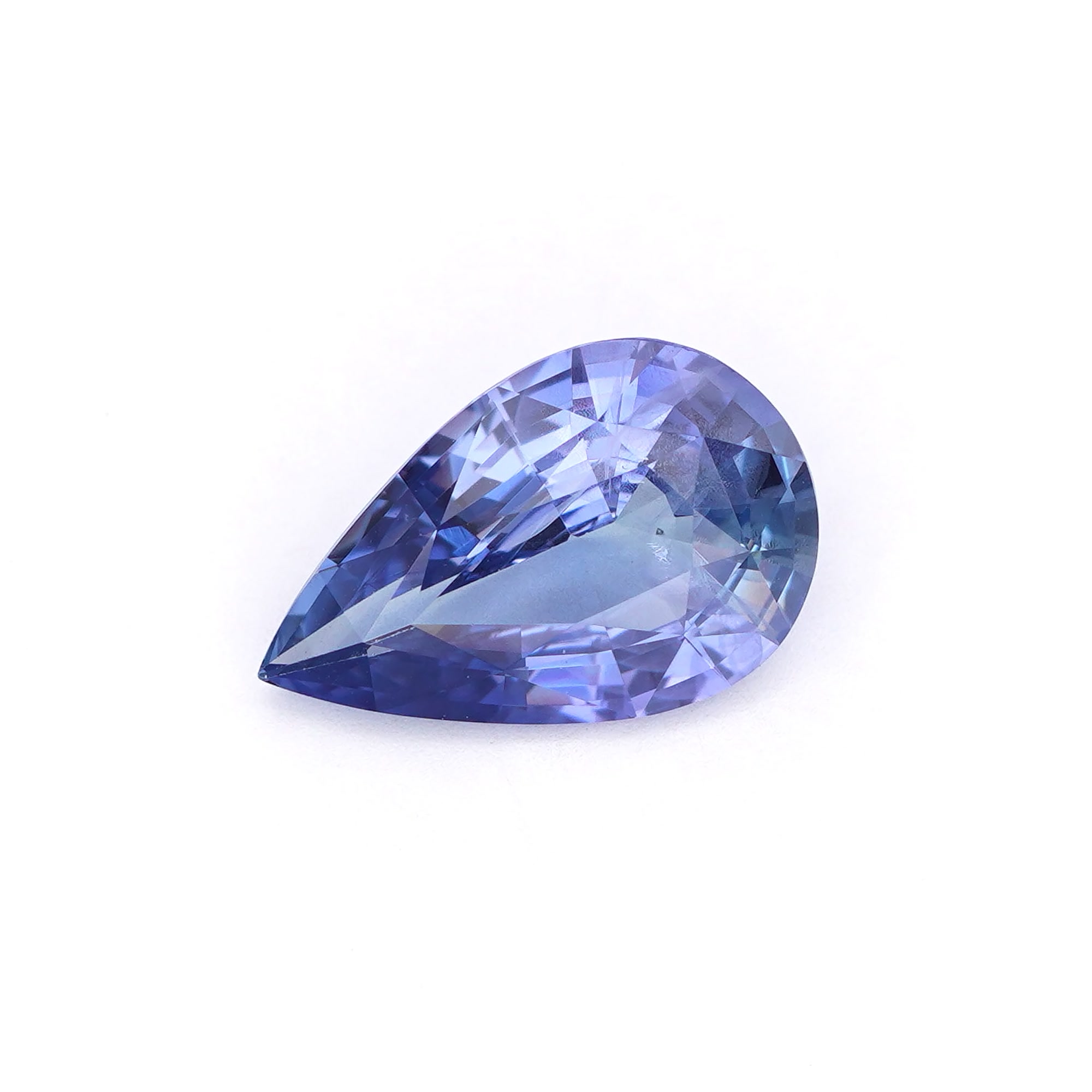 Color Change Sapphire