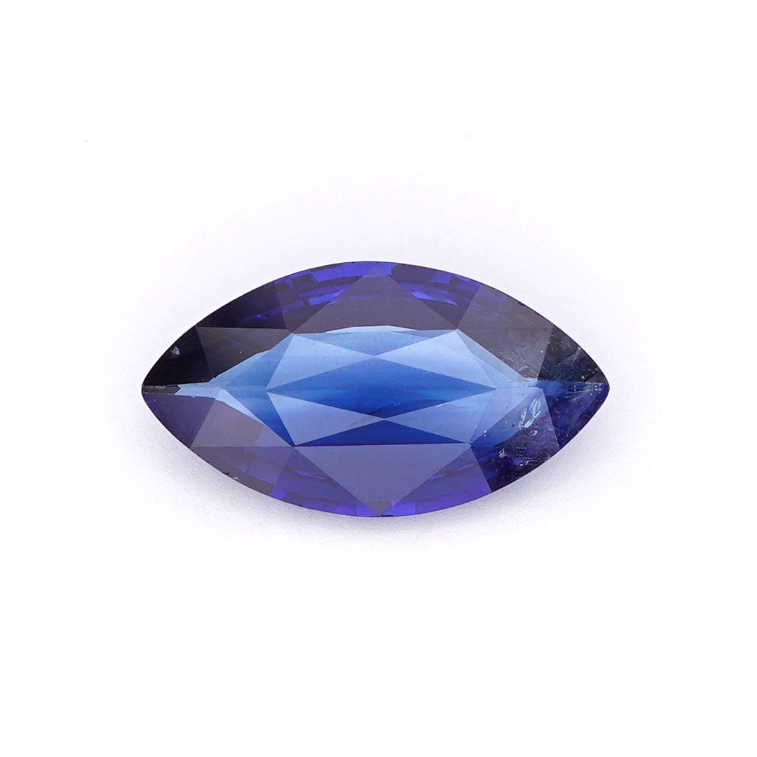 Royal Blue Sapphire
