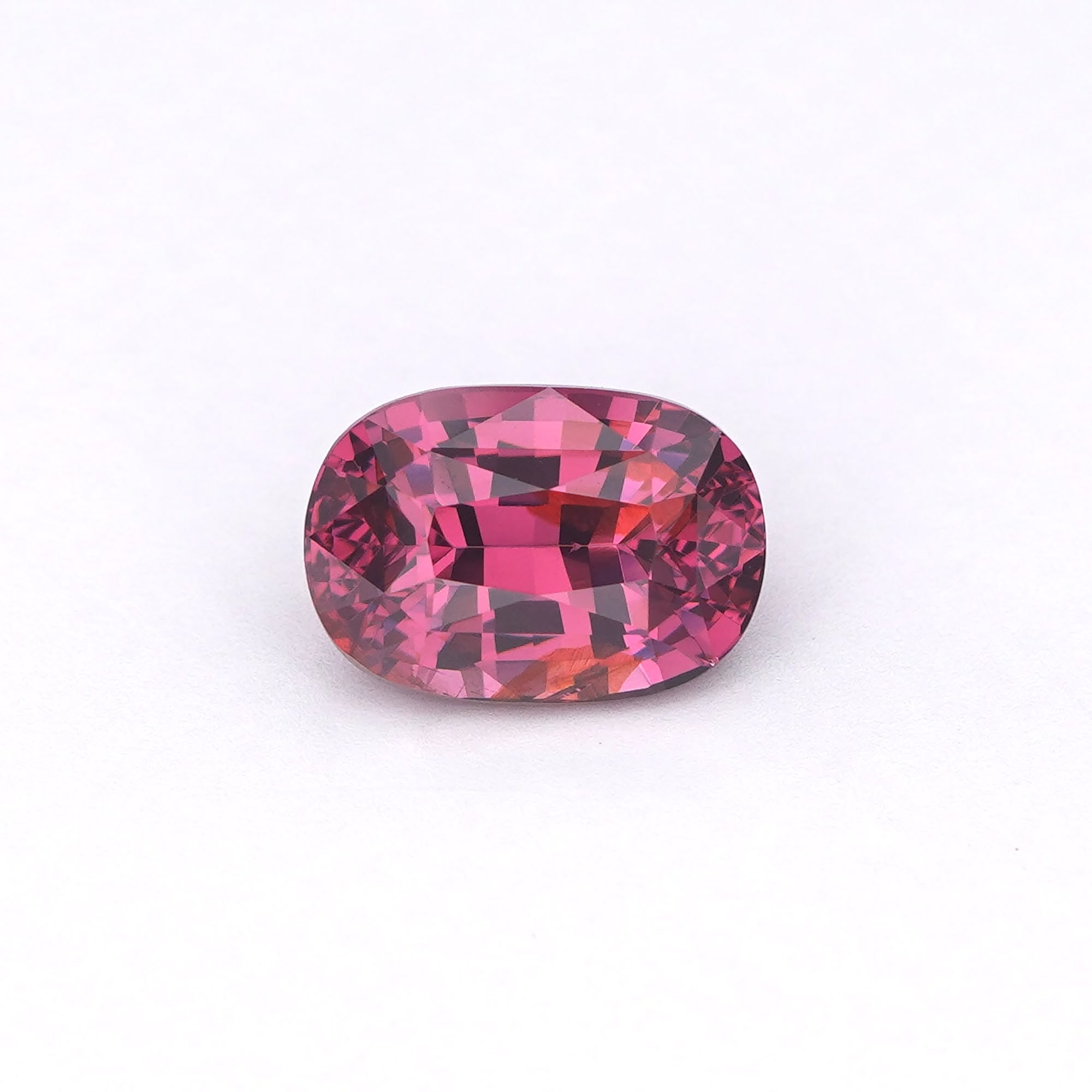 Pink Spinel
