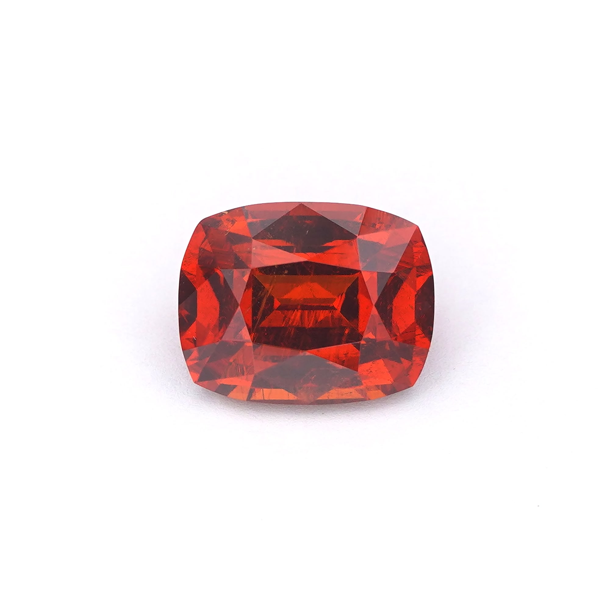 Mandarin Garnet (Spessartite)
