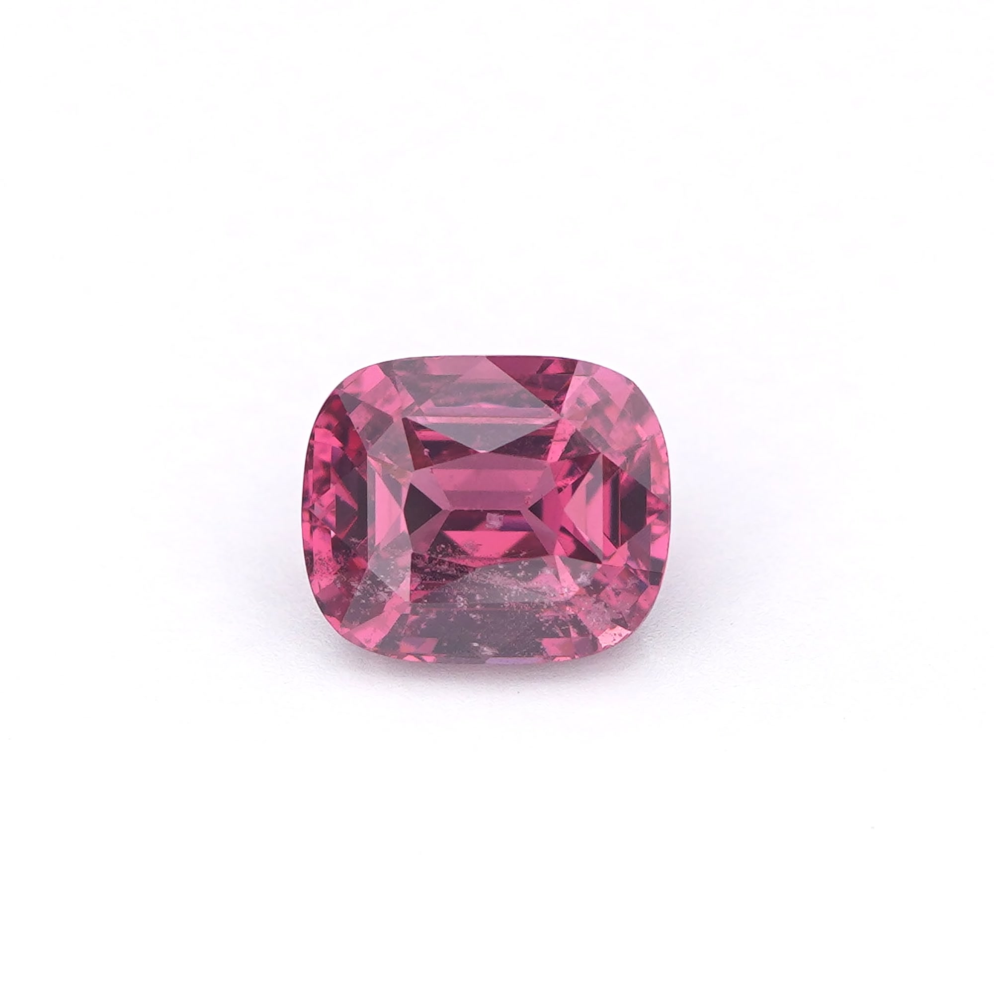 Pink Spinel